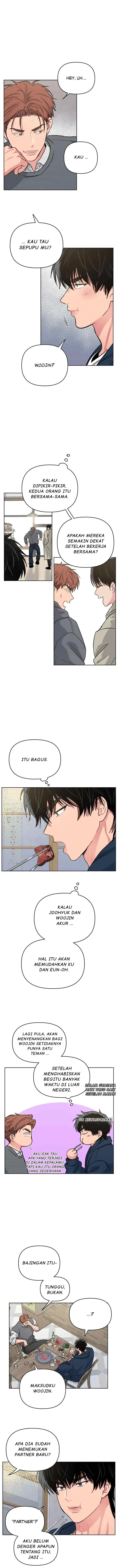 Arts Mans chapter 62 halaman 8