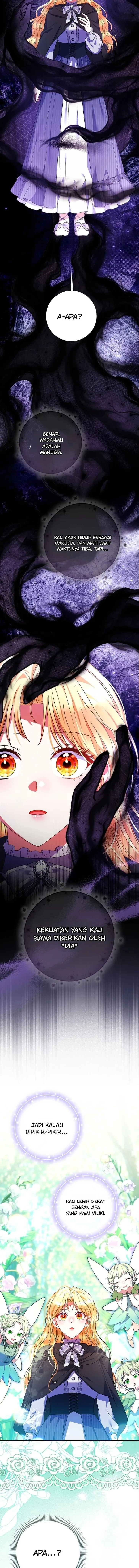 Not a Saint, But a Celestial Maiden Lists chapter 35 halaman 14