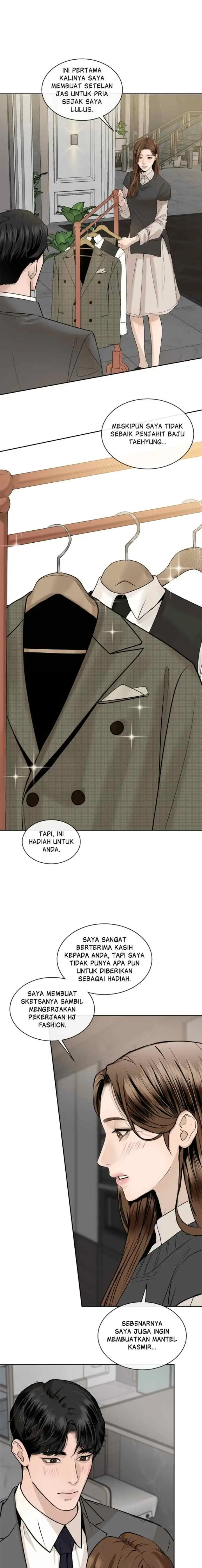 I'll Give You Everything chapter 69 halaman 18