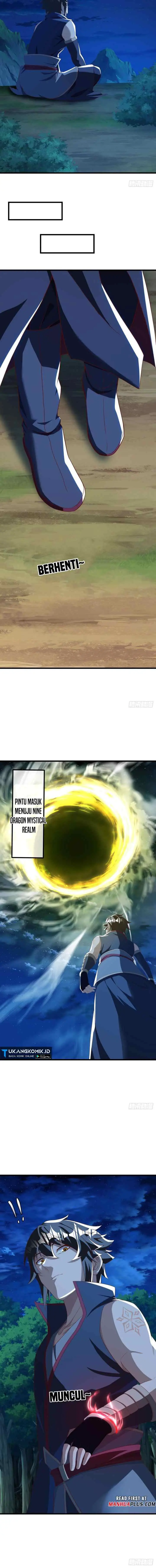 Peerless Soul (Peerless Battle Spirit) chapter 636 halaman 6