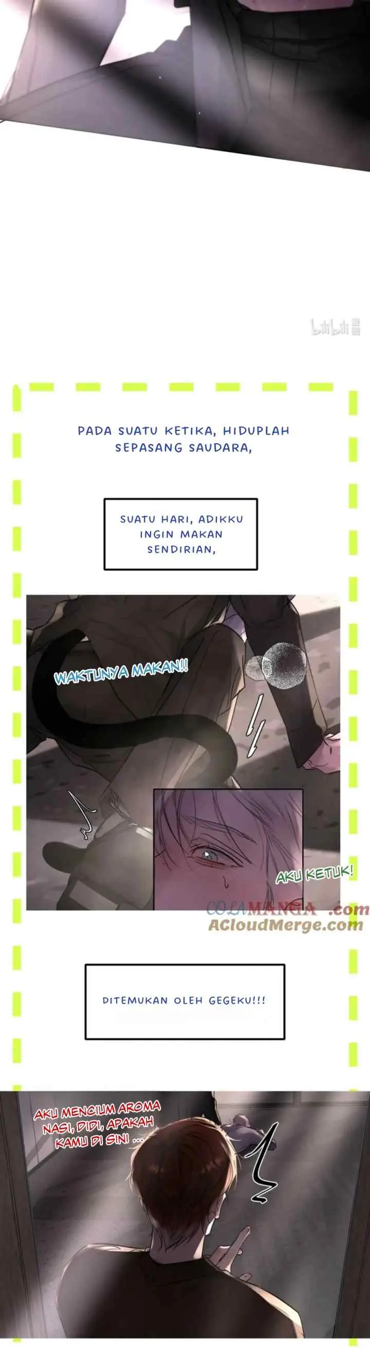 I Became a First-Class Guide Thanks to My Childhood Friends chapter 14 halaman 14