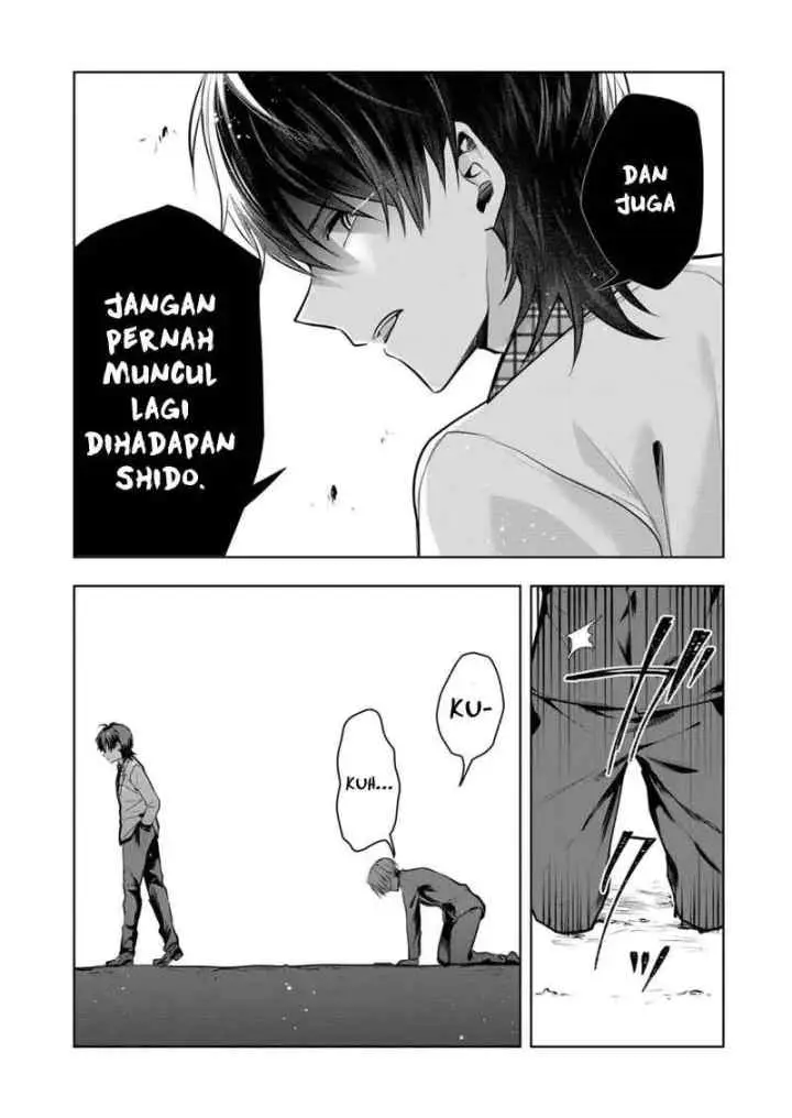 Kononaka Ni Hitori, Ore No Yome Ga Iru chapter 33 halaman 13
