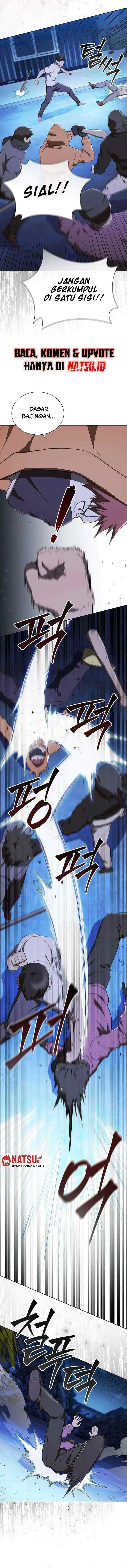 Reincarnation Boss chapter 16 halaman 8