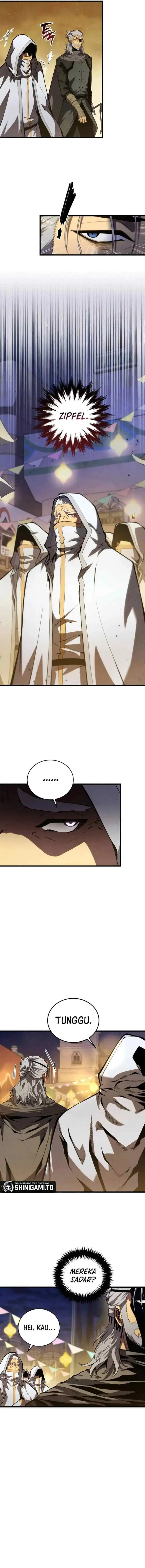 Swordmaster's Youngest Son chapter 191 halaman 13