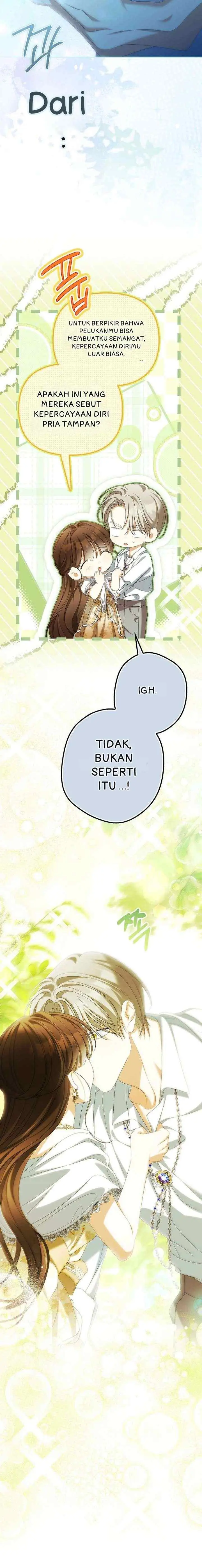 Why Are You Obsessed With Your Fake Wife? chapter 98 halaman 11