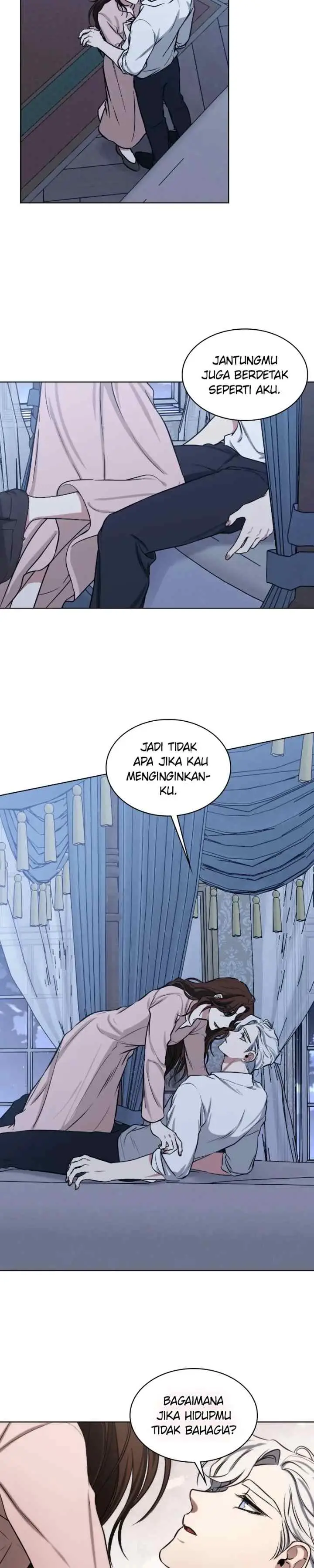 The Double Agent chapter 75 halaman 11