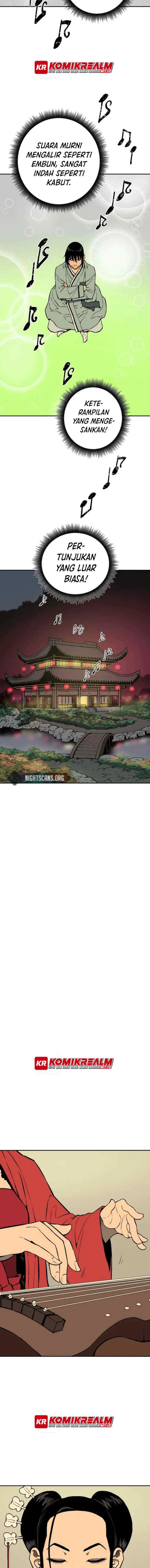 Tales of A Shinning Sword chapter 35 halaman 16