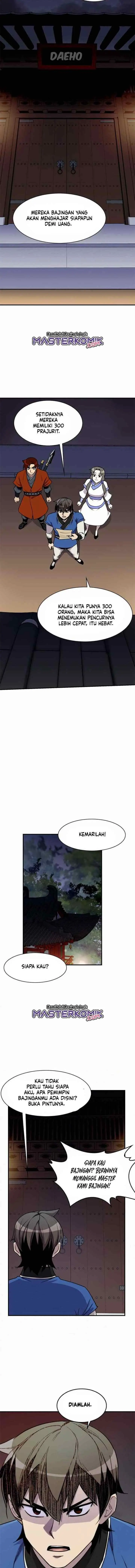 The Strongest Ever chapter 53 halaman 14