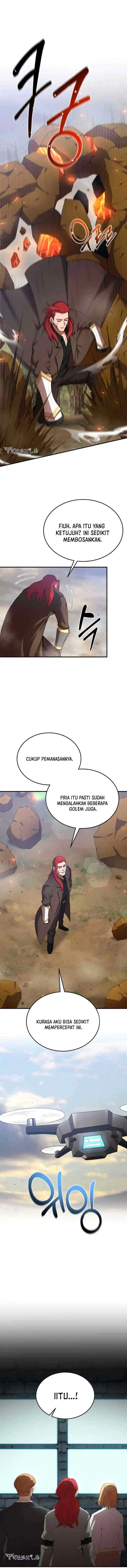 I Became a Renowned Family's Sword Prodigy chapter 78 halaman 10