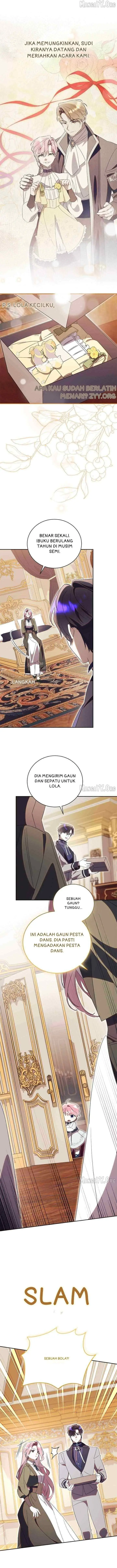 How To Reject My Obsessive Ex-husband chapter 98 halaman 15