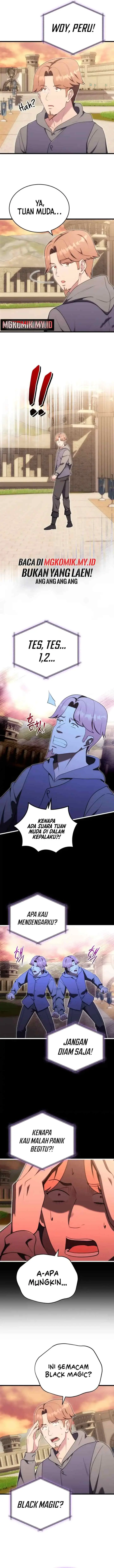The Grand Duke of the Marquis Is a Martial Artist chapter 11 halaman 11