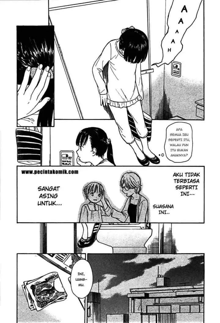 Sen to Man chapter 2 halaman 13