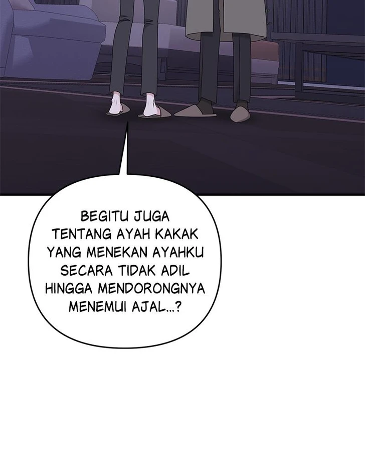 One Day I Found a Husband chapter 51 halaman 122