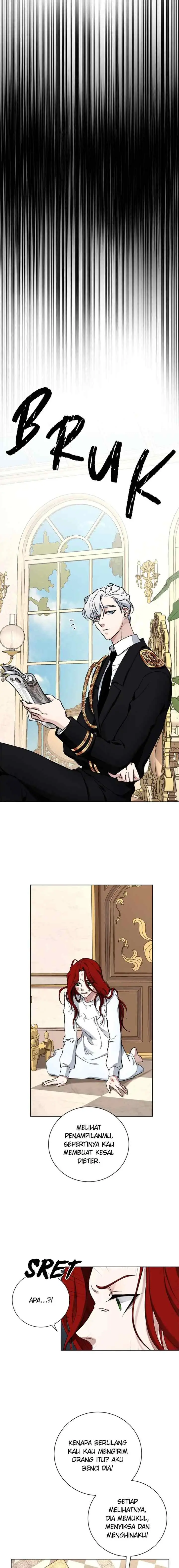 The Double Agent chapter 10 halaman 13