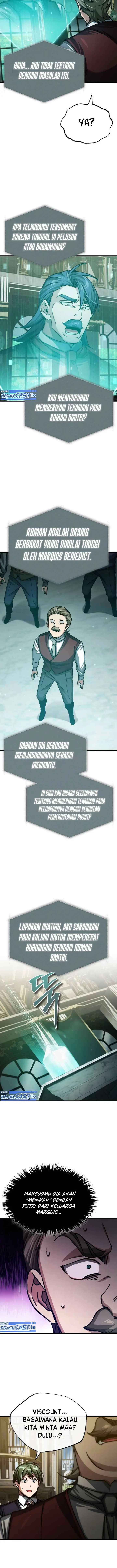 The Heavenly Demon Can't Live a Normal Life chapter 79 halaman 13