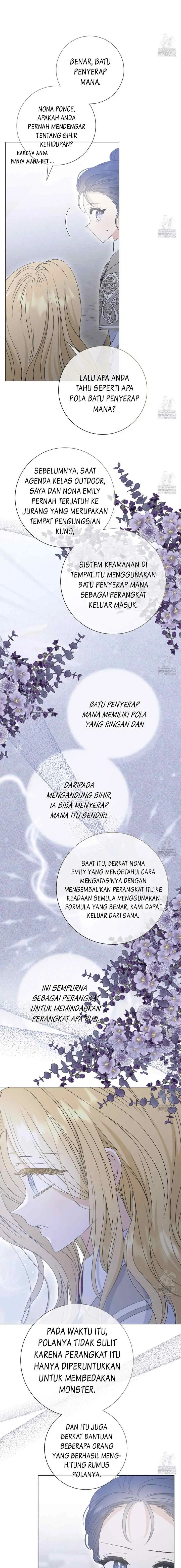 Please Leave Miss Emily Alone chapter 41 halaman 11
