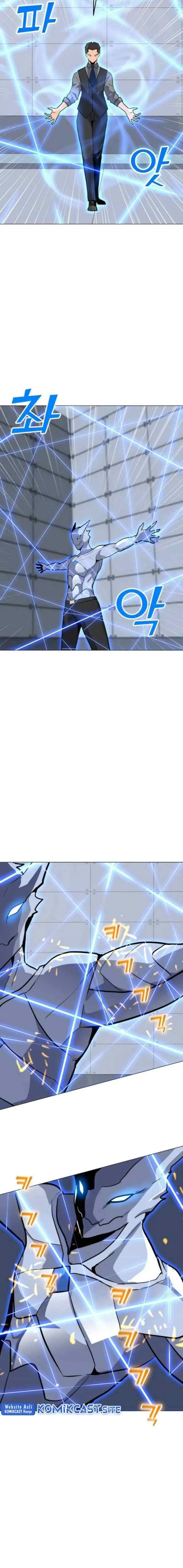 Solo Spell Caster chapter 88 halaman 14