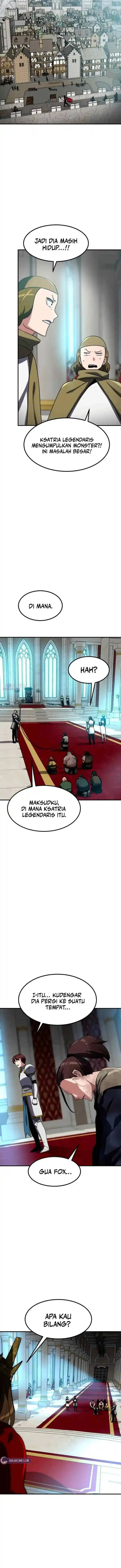 Defense Breaker chapter 30 halaman 5