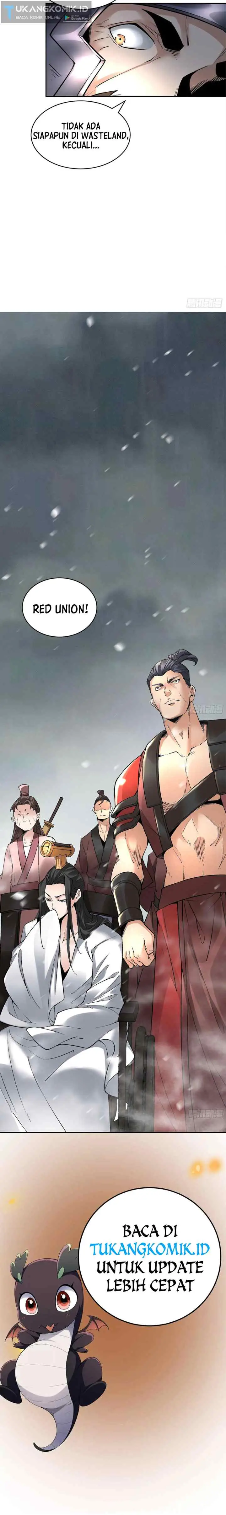 As The Richest Man, I Really Dont Want To Be Reborn chapter 46 halaman 11