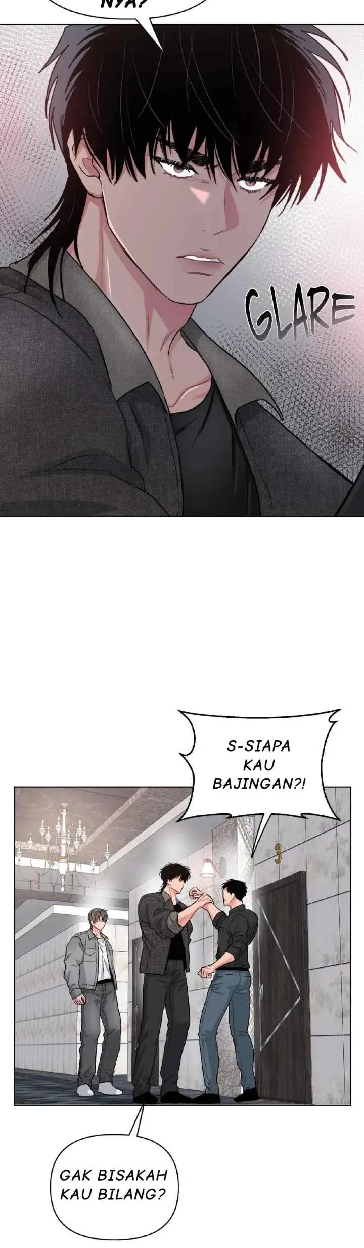 Arts Mans chapter 71 halaman 10