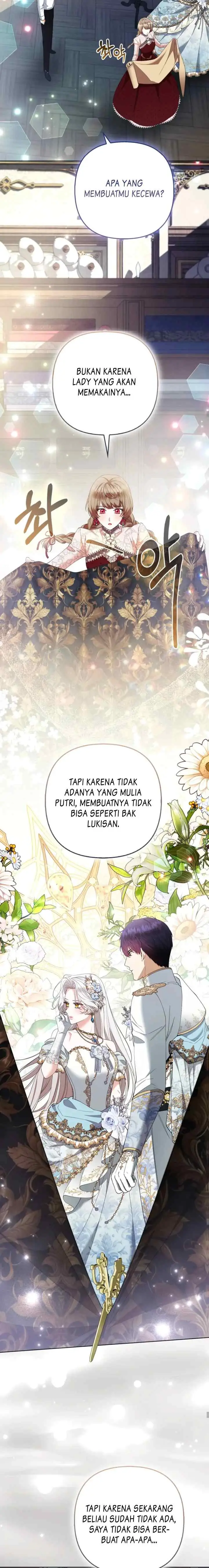 The Grand Duke's Fox Princess chapter 58 halaman 12