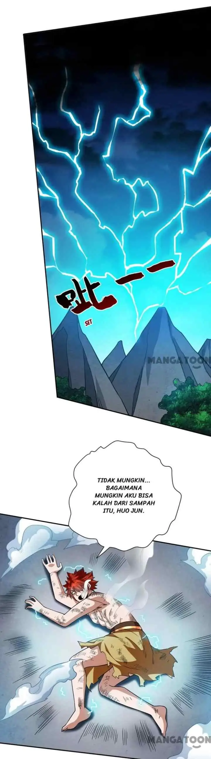 Seclusion With Apprentices chapter 195 halaman 17