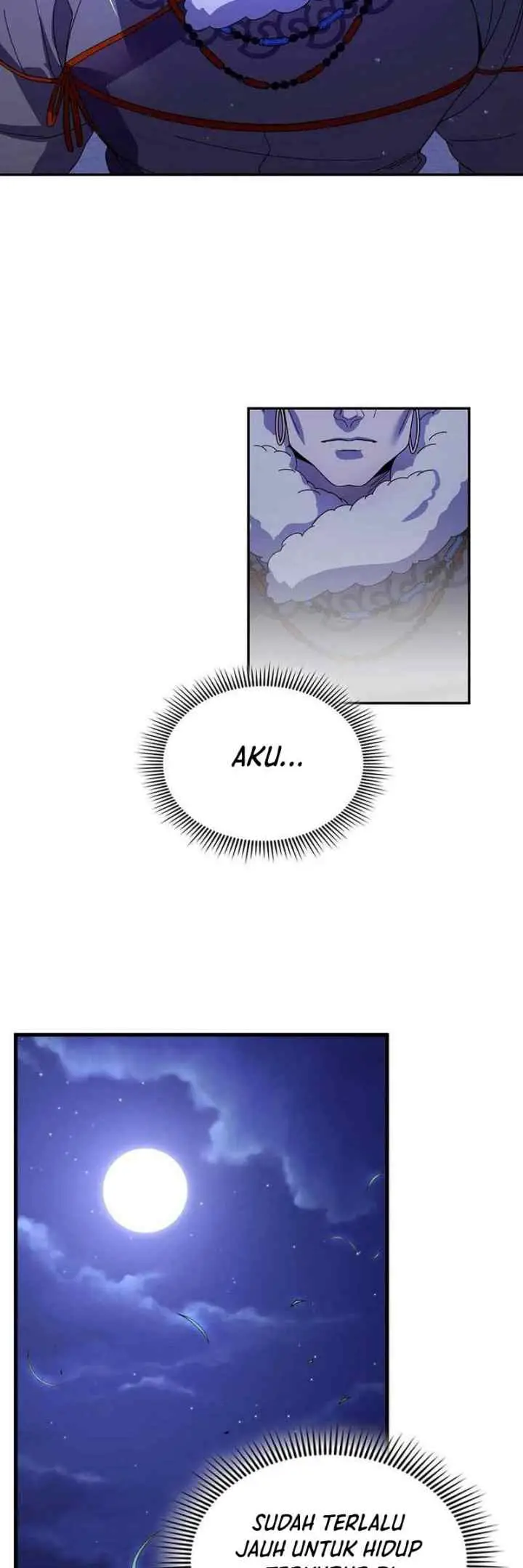 Storm Inn chapter 116 halaman 11