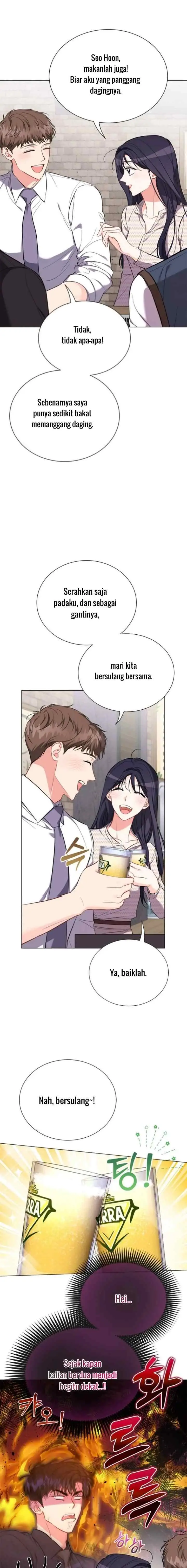 See You After Work chapter 51 halaman 8