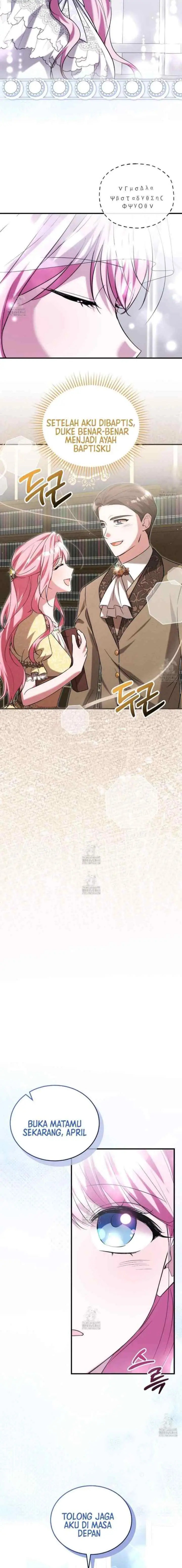 I Didn't Lull You to Sleep Only For You to Be Obsessed chapter 57 halaman 9