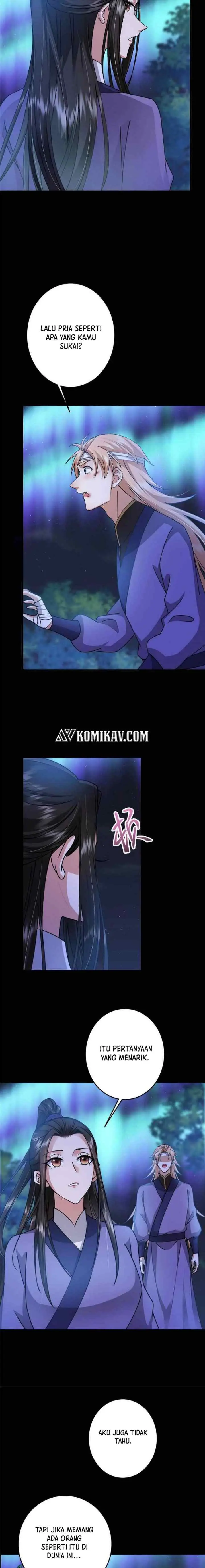 Keep A Low Profile, Sect Leader chapter 260 halaman 13