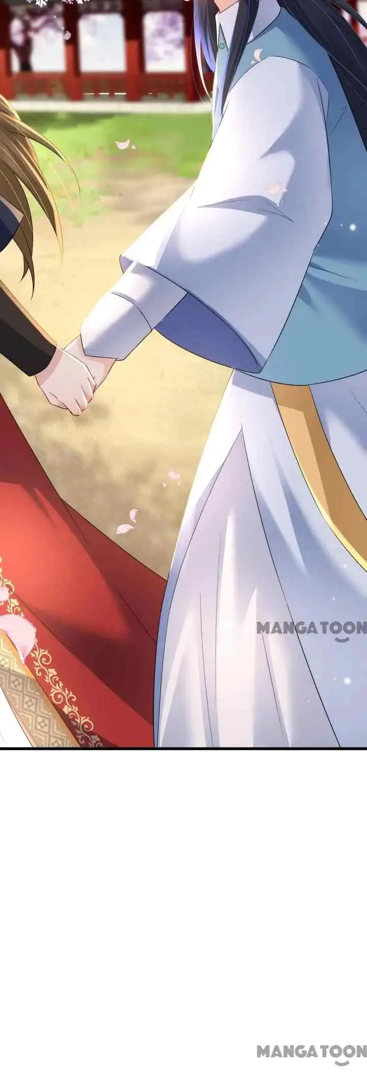 Princess, Don't Ruin Your Public Persona! chapter 112 halaman 9