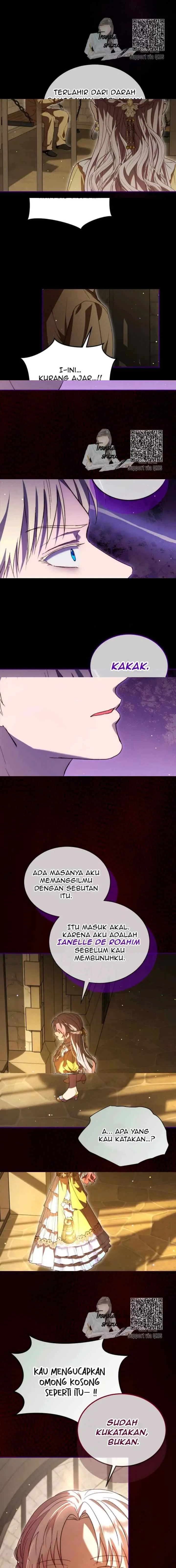 I Was Reincarnated As A Baby Fox God chapter 120 halaman 14