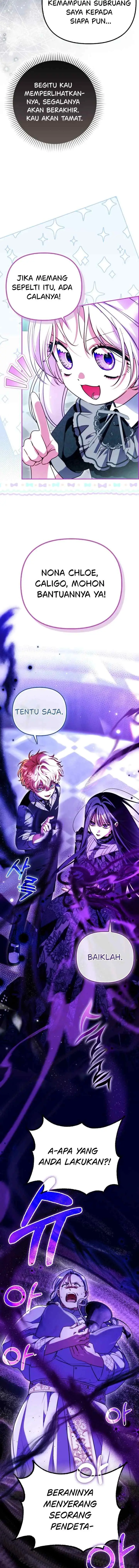 I'm the Brave Puppy That Will Save the Villainess chapter 29 halaman 4
