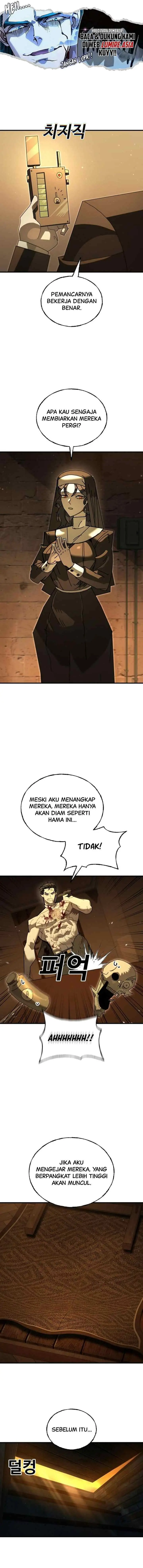 The Great Vincent chapter 6 halaman 18