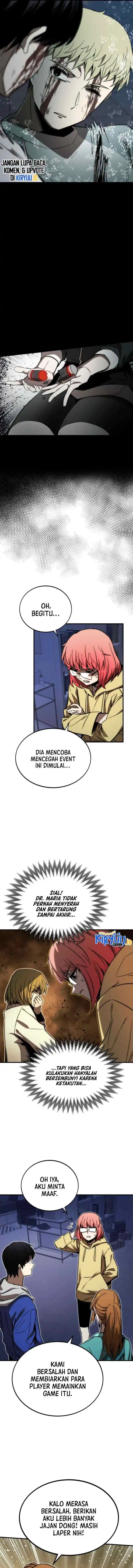 Ultra Alter chapter 91 halaman 4
