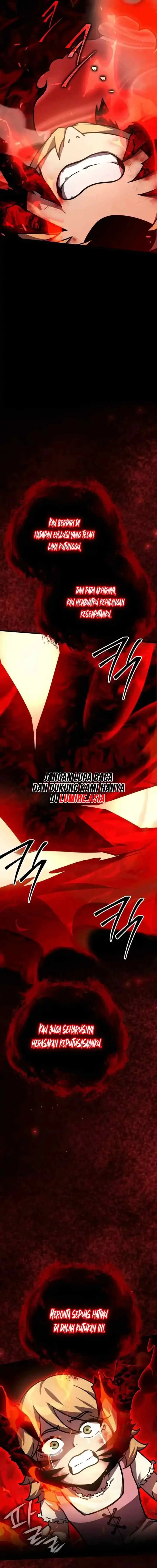 Limit-Breaking Genius Mage chapter 39 halaman 6