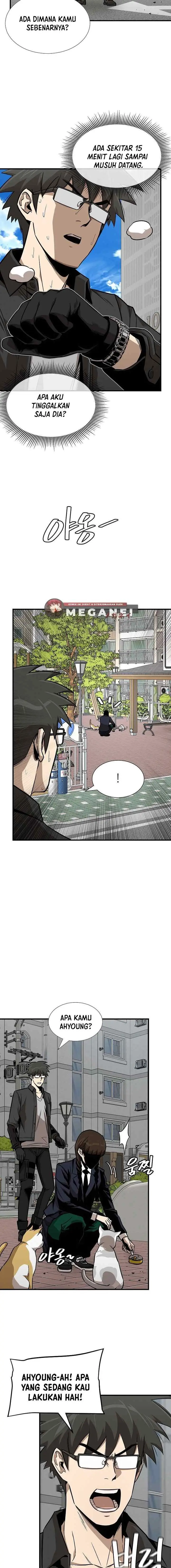 Return Survival chapter 79 halaman 16