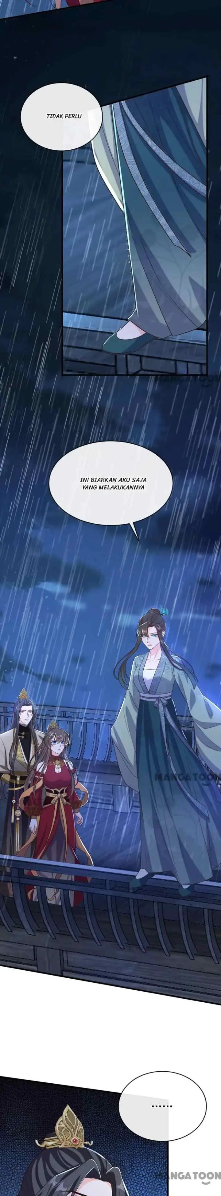 My Chubby Princess Consort chapter 261 halaman 10
