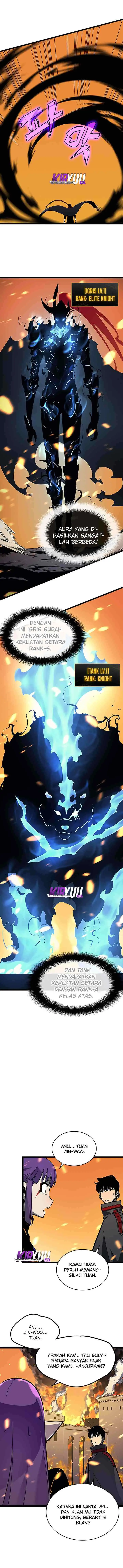 Solo Leveling chapter 84 halaman 13
