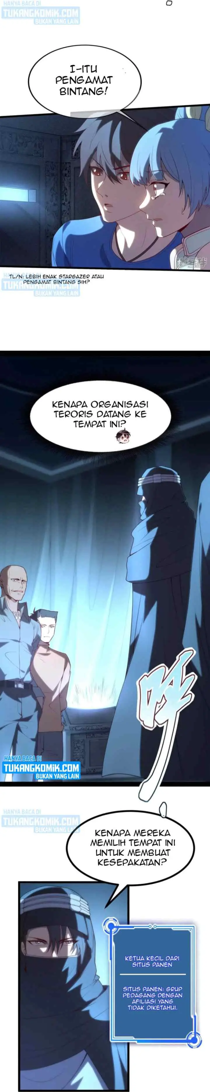 I'm Desperate to Get Stronger chapter 3 halaman 13