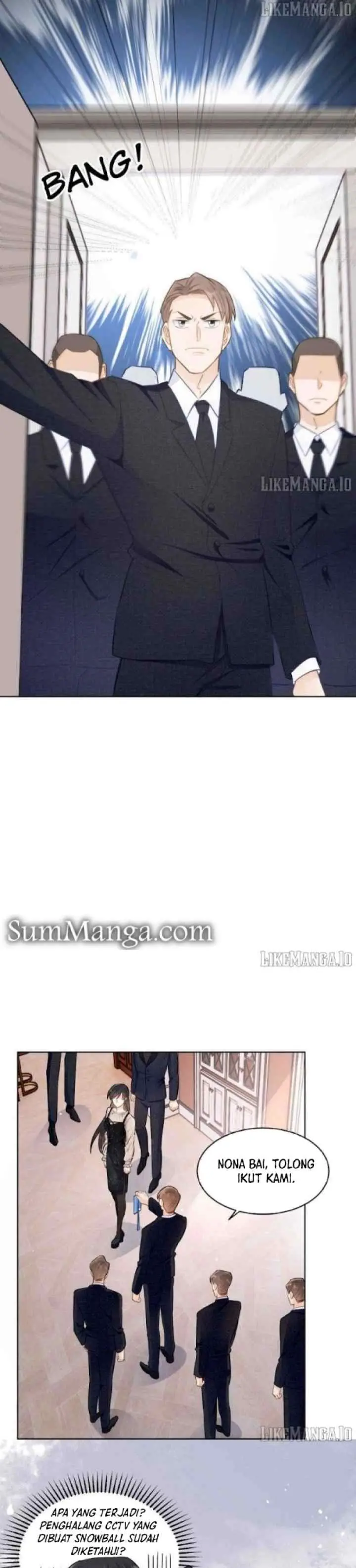 She-Ancestor chapter 47 halaman 13