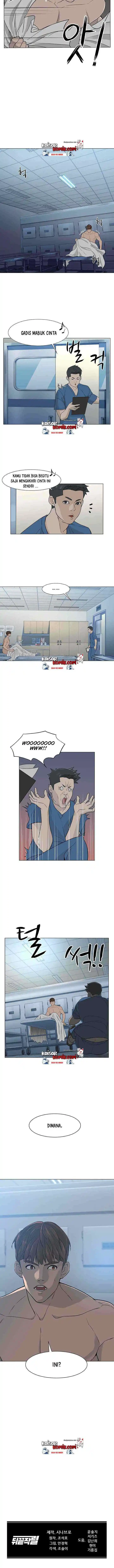 From the Grave and Back chapter 1 halaman 9