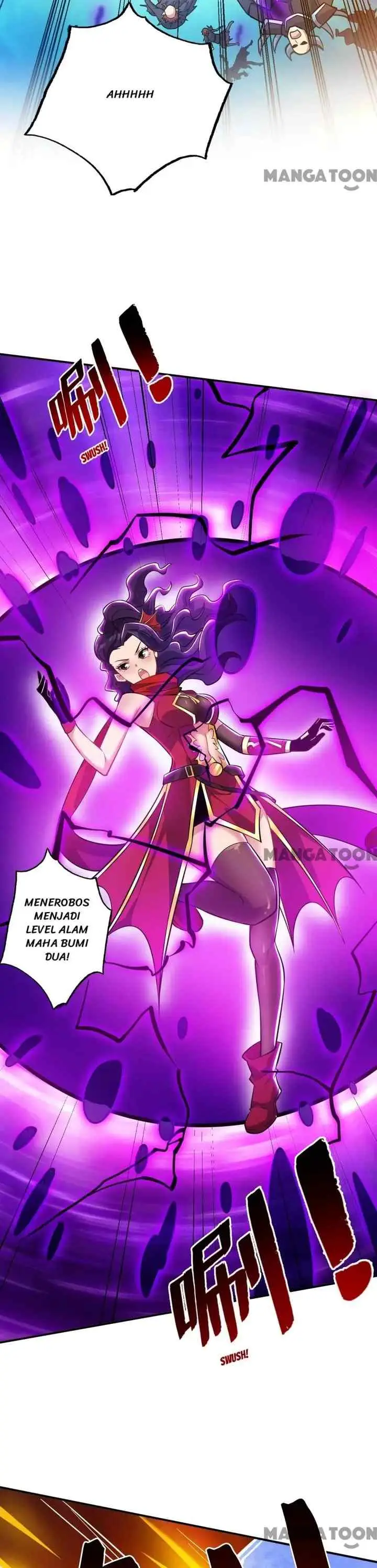 Seclusion With Apprentices chapter 139 halaman 4