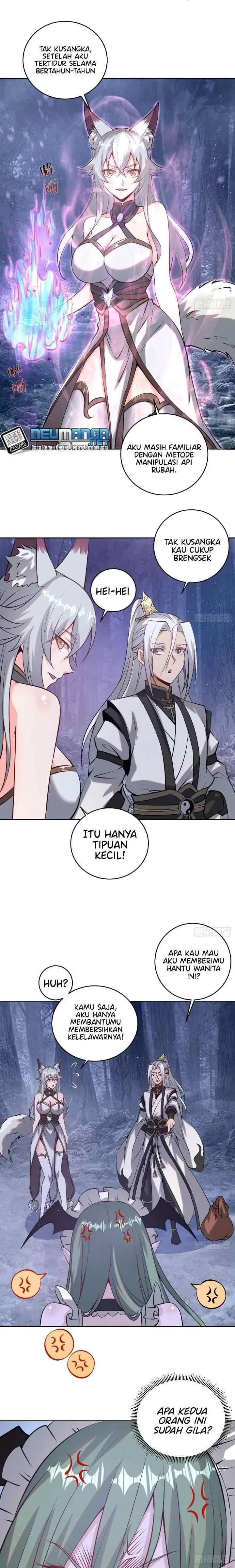 The Last Cultivator chapter 9 halaman 5