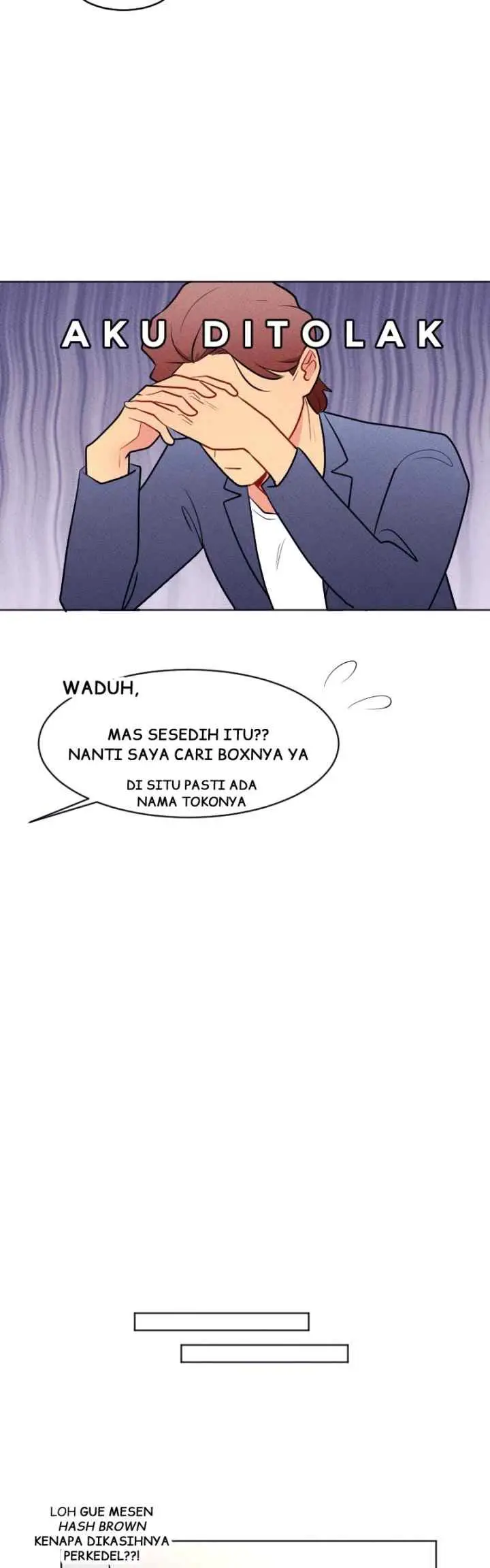 Stand Up, Mr. President! chapter 78 halaman 10