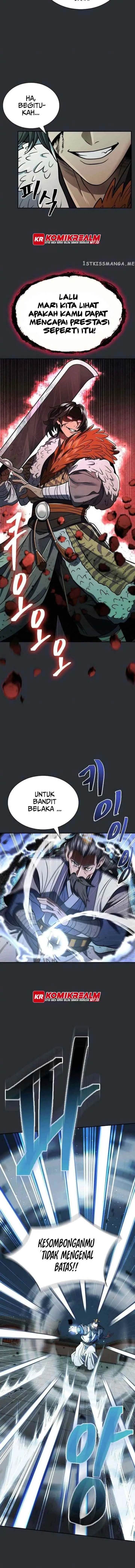 Sword Demon Island chapter 23 halaman 6