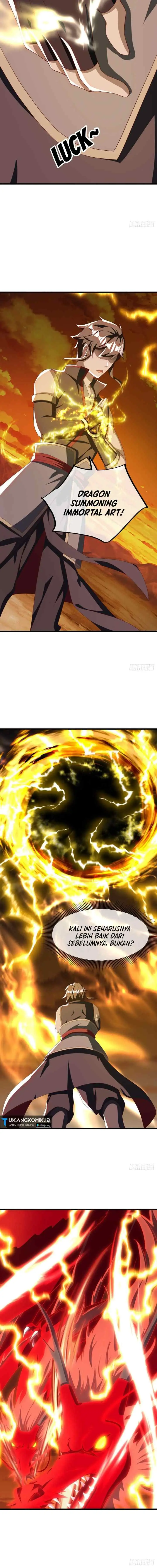 Peerless Soul (Peerless Battle Spirit) chapter 636 halaman 12