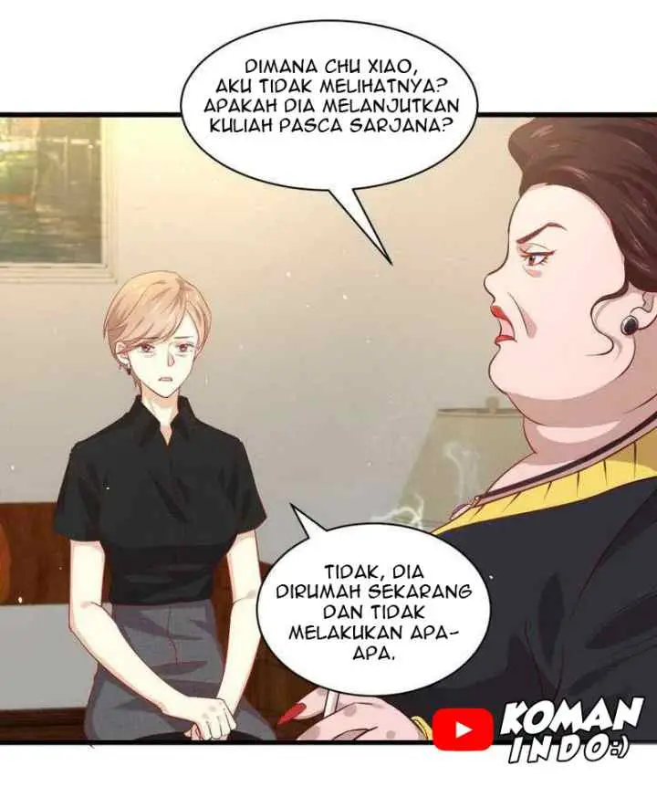 Immortal Swordsman in The Reverse World chapter 31 halaman 4