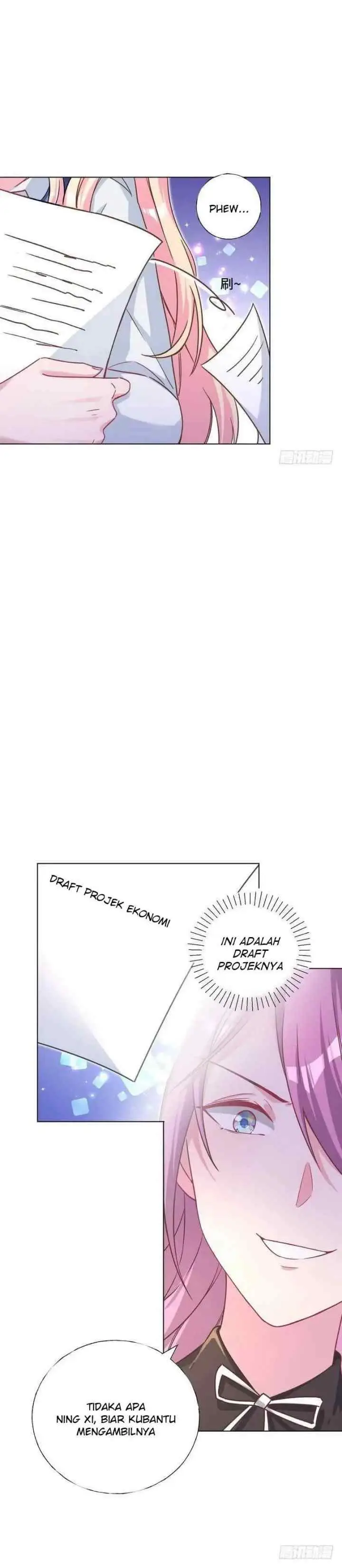 Prince Charming Daddy Descended From Heaven chapter 11 halaman 9