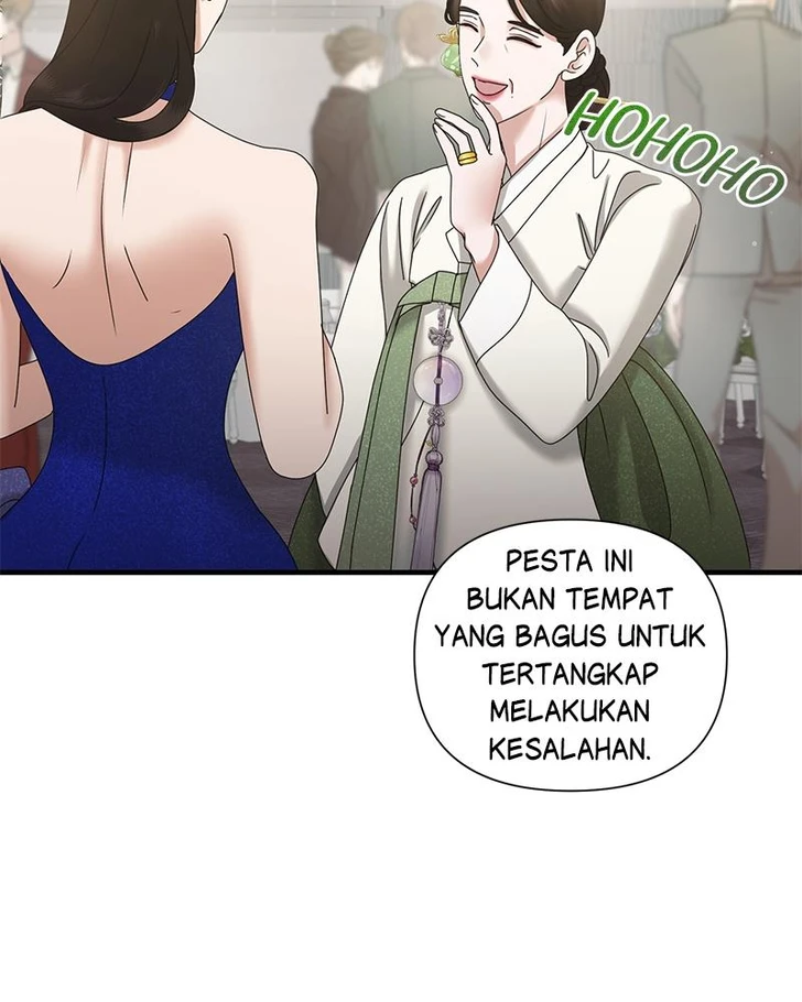 One Day I Found a Husband chapter 34 halaman 45